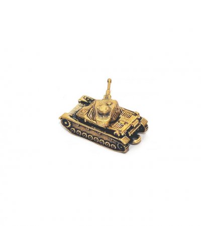 PzKpfw IV Ausf F.