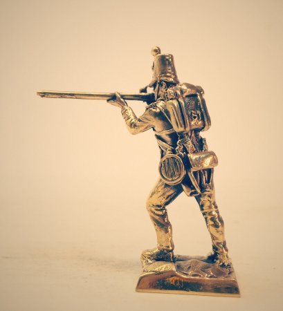 2.	 57-  - . 57th (West Middlesex) Regiment of Foot.