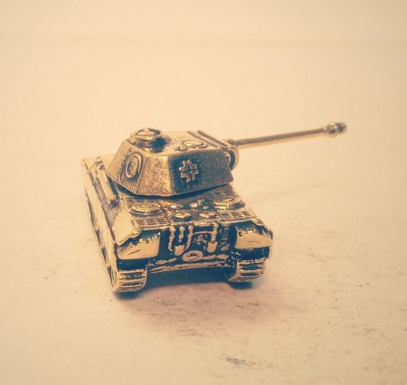 PzKpfw V Panther